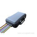 4G Wireless Waterproof Vehicle GPS Tracker